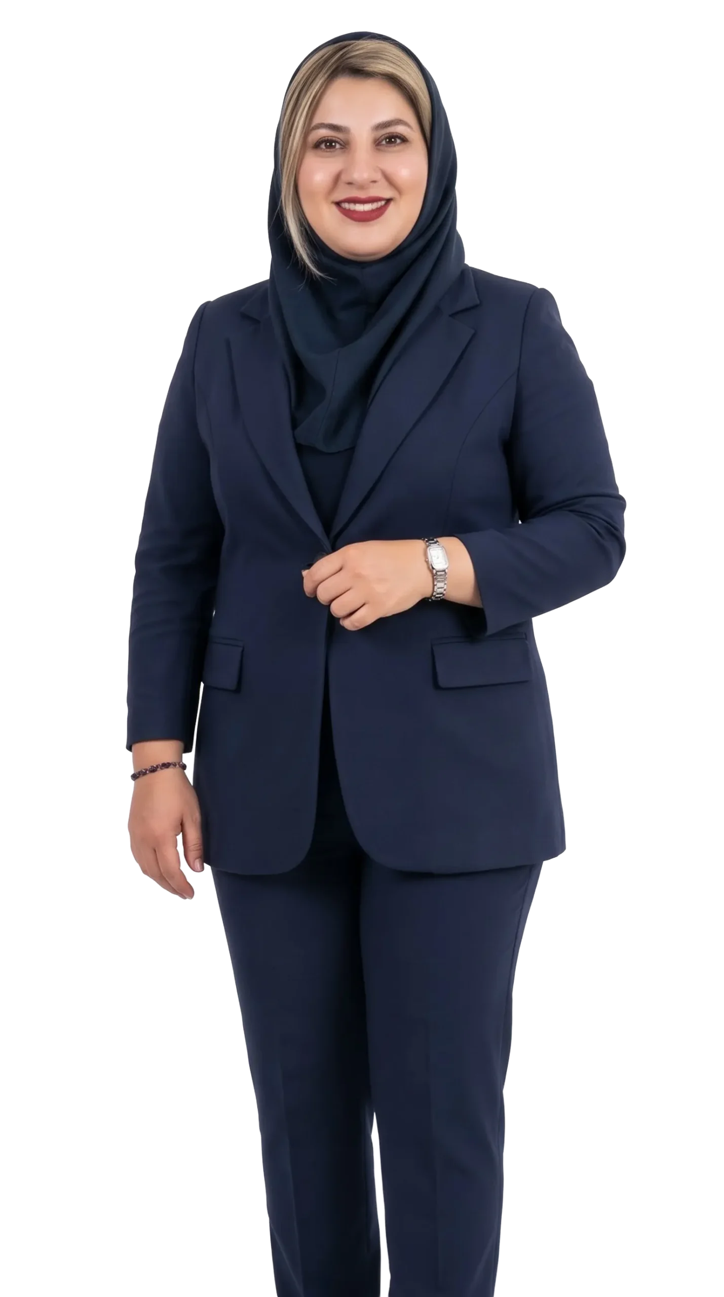 ms haj mohammadi