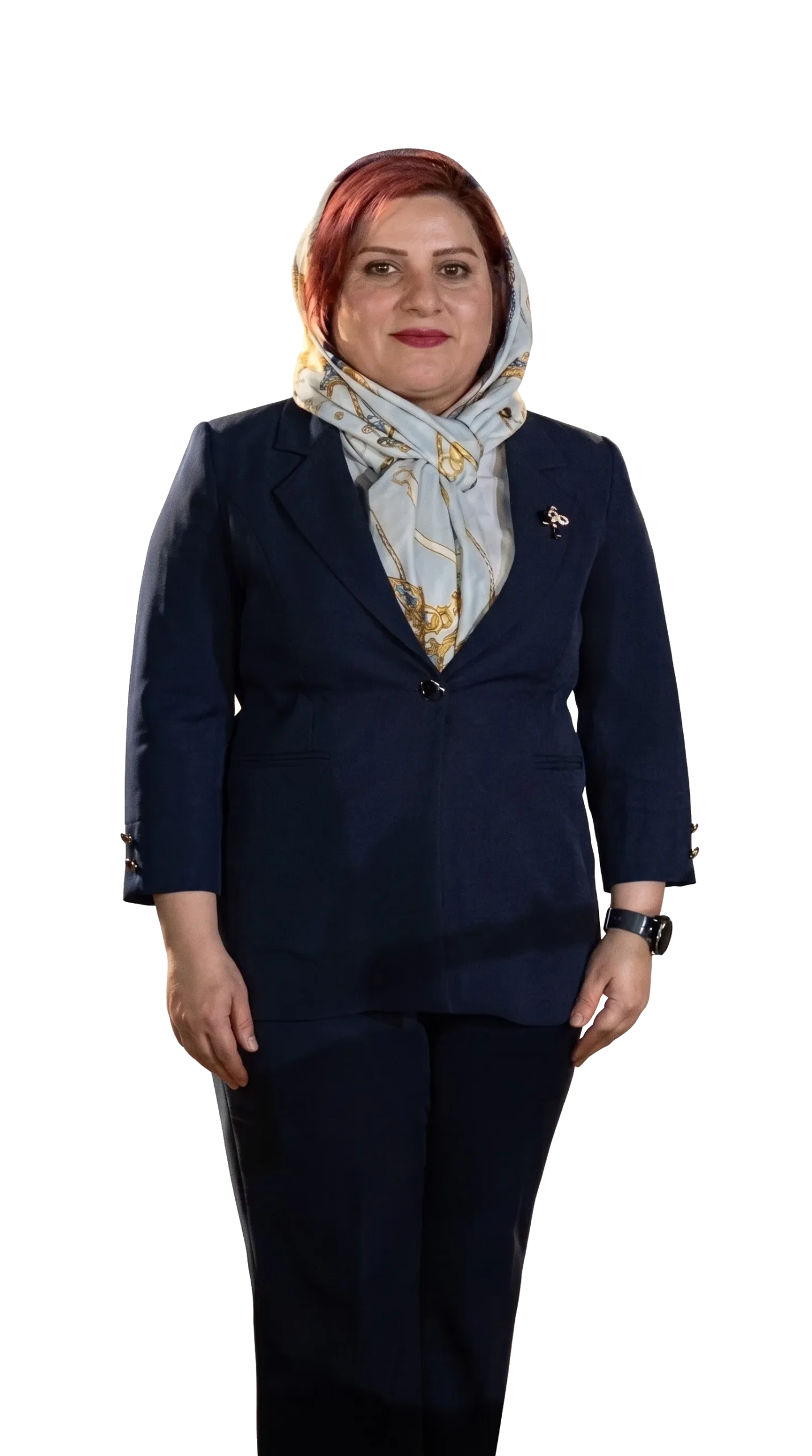 ms hajmohammadi