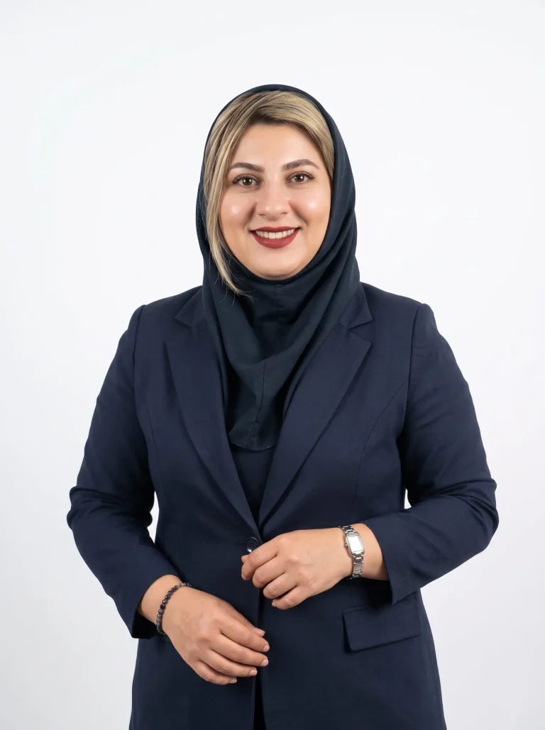 Fereshteh-Haj-Mohammadi