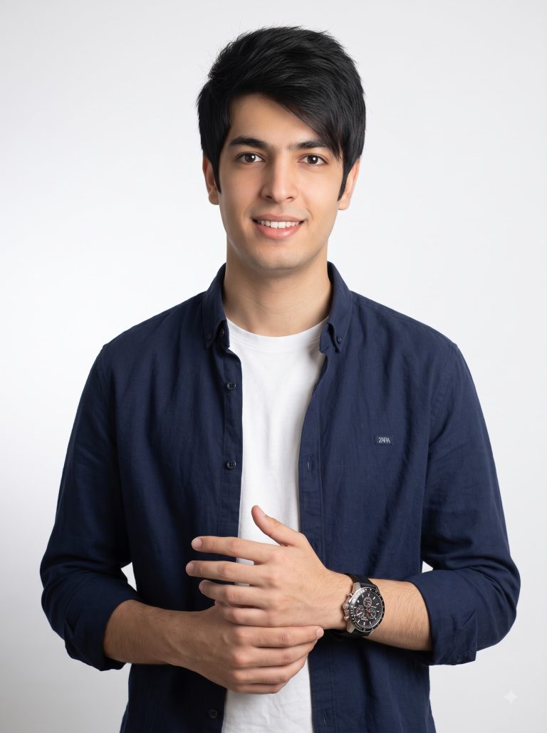محمد علیخانی