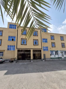 The structural integrity assessment of school buildings