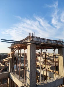 structural strengthening