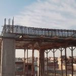 structural strengthening