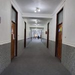 The structural integrity assessment of school buildings